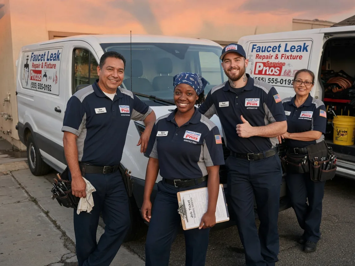 Faucet Repair company in Glen Lyn, VA